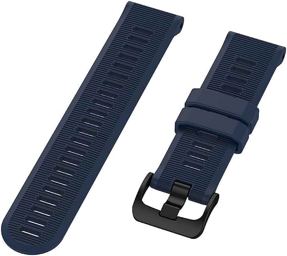 Watchband Compatible with Garmin Forerunner 945 and 935 Replacement Band  C2DJOY 35# Regular 