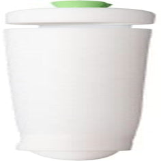 Hemobllo Case Compatible with Apple Pencil 1St Generation, Silicone Stylus Sleeve Carrot Shaped Stylus Cover Shockproof Pen Cover Grip Holder Pencil Sleeve, White  Hemobllo   