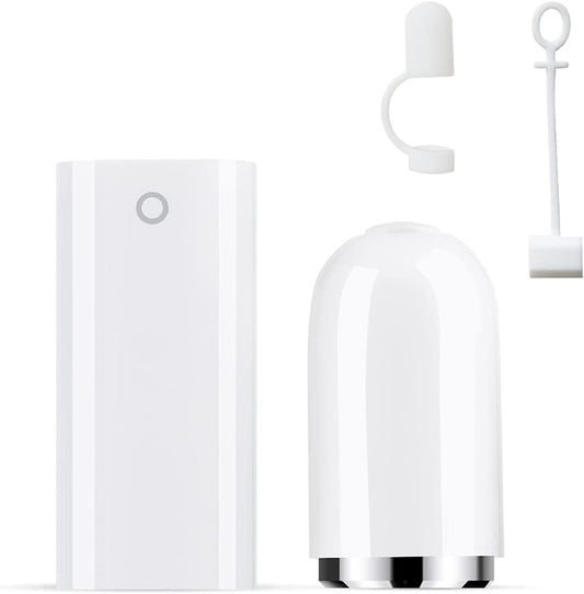 MJKOR Magnetic Replacement Cap and Charging Adapter for Apple Pencil 1St  MJKOR   