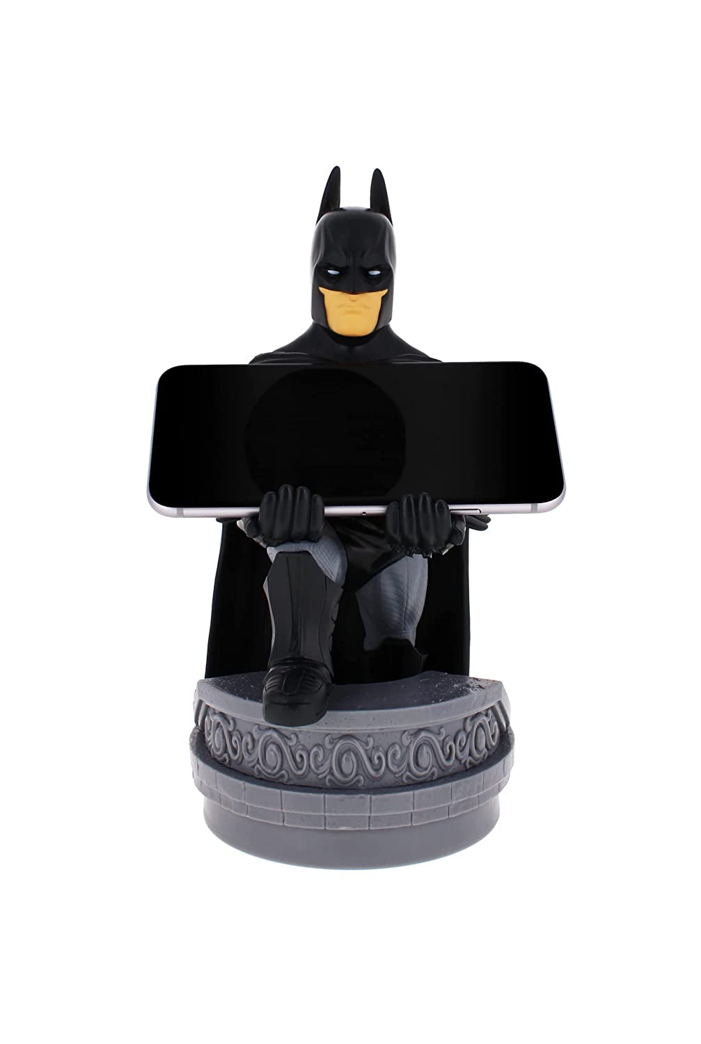 Cable Guys - Batman Gaming Accessories Holder & Phone Holder for Most Controller (Xbox, Play Station, Nintendo Switch) & Phone  Exquisite Gaming   
