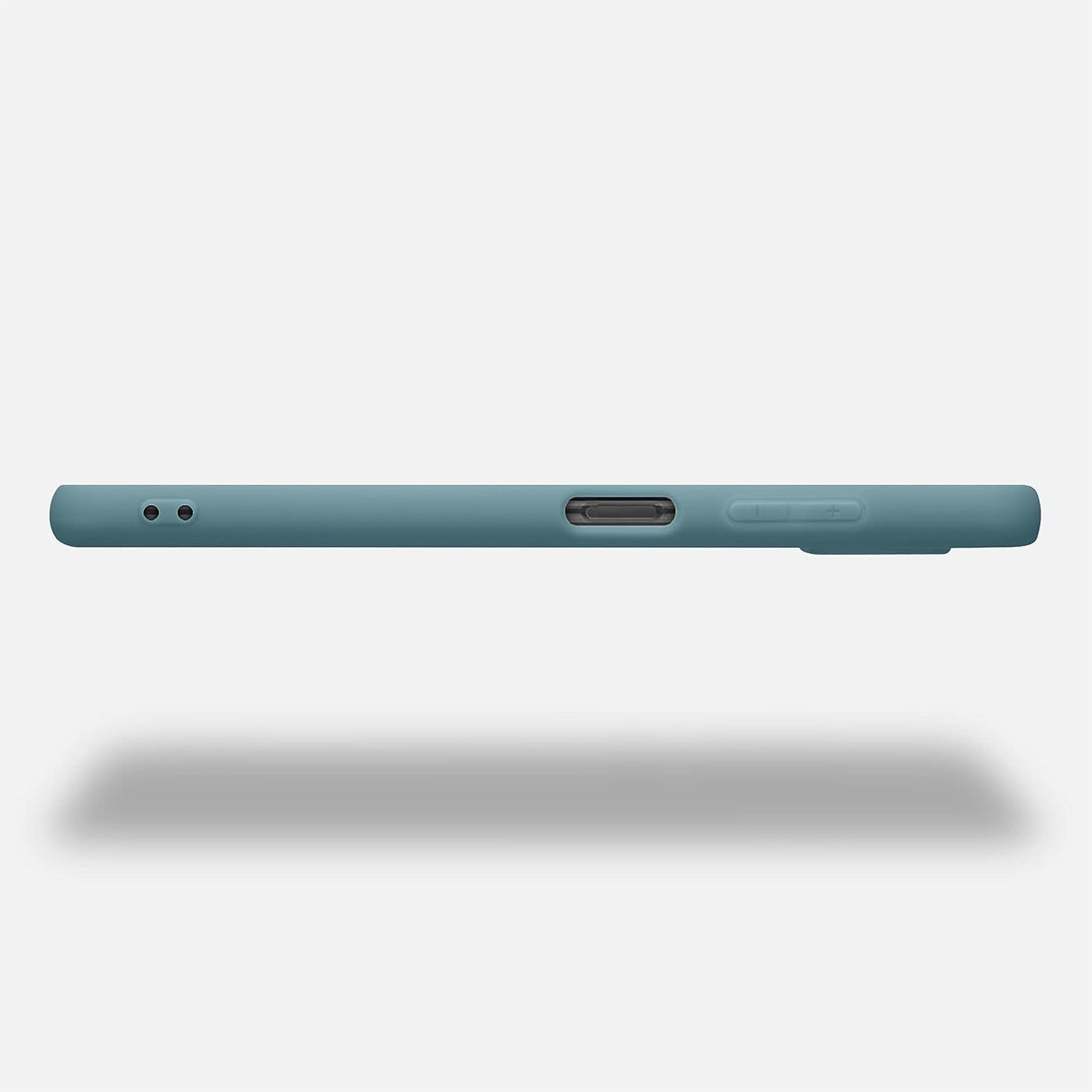 Kwmobile Case Compatible with Xiaomi Poco X3 Nfc/Poco X3 Pro Case - Soft Slim Protective TPU Silicone Cover - Arctic Night  KW-Commerce   