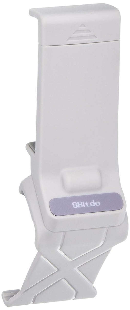 8Bitdo Xstander Expandable Clip for SNES30/SFC30 – Gamepad  8Bitdo   