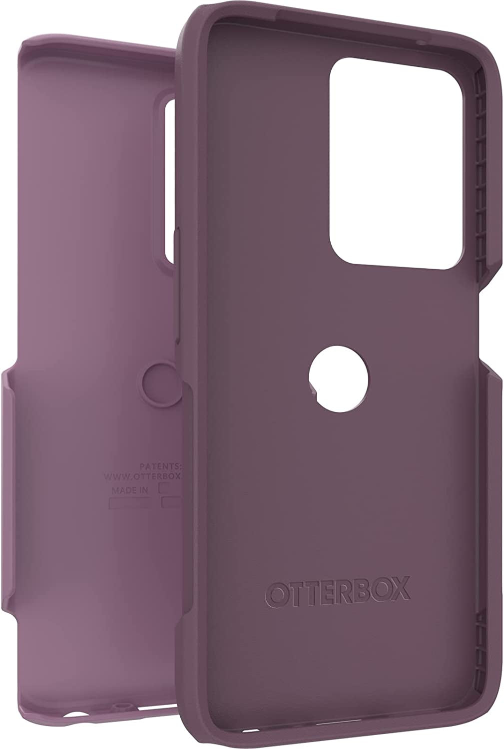 Otterbox Oneplus Nord N300 5G Commuter Series Lite Case - Maven Way, Slim & Tough, Pocket-Friendly, with Open Access to Ports and Speakers (No Port Covers),  OtterBox   