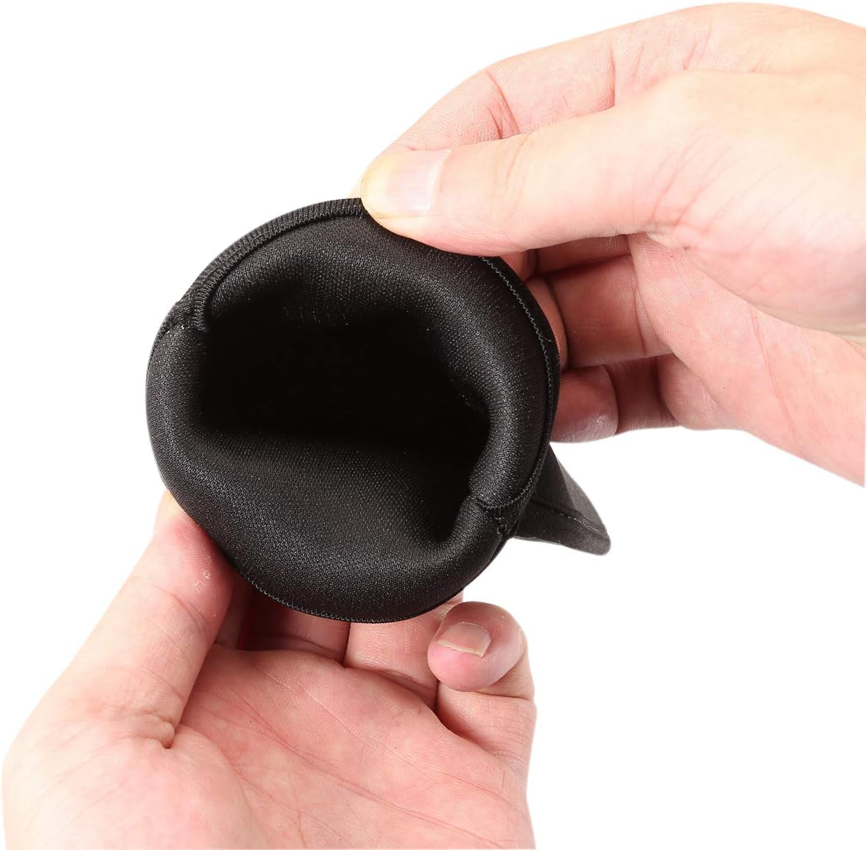 ZORSOME for Sony Xperia 1,Xperia 10 plus Phone Bag, Universal Neoprene Shockproof Pouch Sleeve Case for Huawei Mate 20X, for Asus ROG Phone II ZS660KL,ROG Phone 3,Asus ROG Phone 3 Strix  ZORSOME   