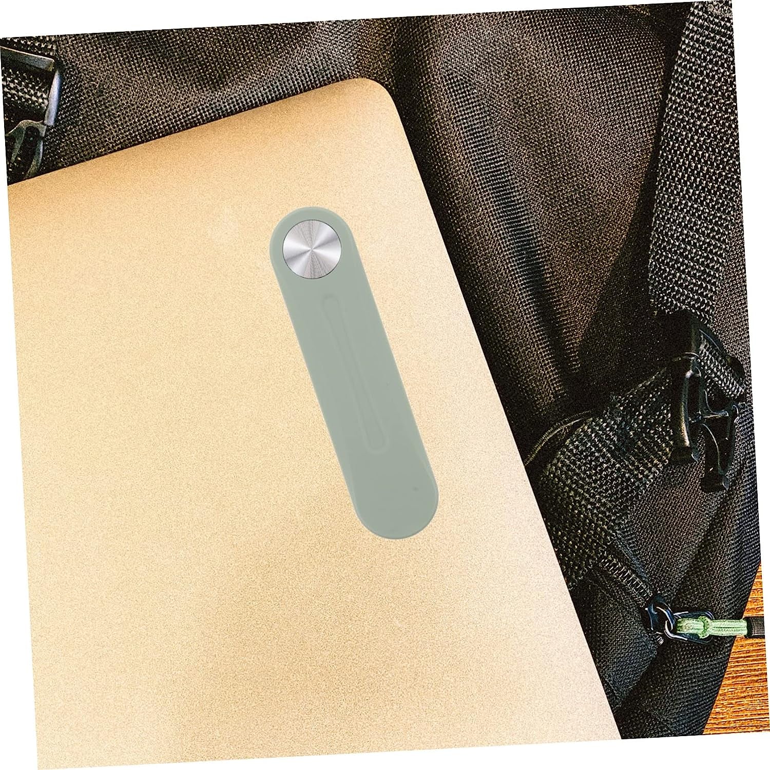 VILLFUL Expand Mobile Phone Bracket Laptop Phone Holder Notebook Stand Notebook Laptop Magnetic Laptop Phone Mount Laptop Mount Laptop Phone Holder Magnetic Laptop Arm for Phone Monitor  VILLFUL   