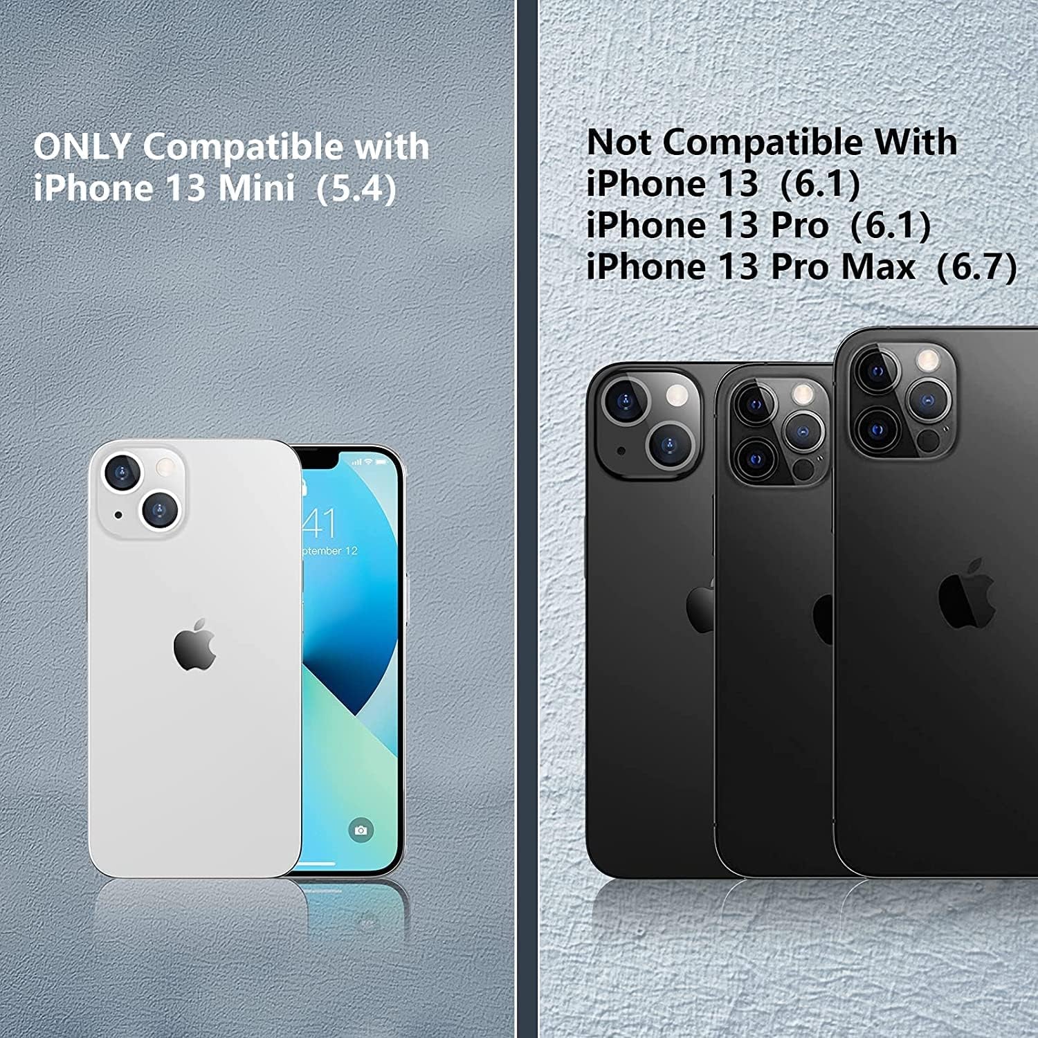 Zvedeng Compatible with Iphone 13 Mini Kickstand Case, Vertical Horizontal Stand Hand Strap with Detachable Lanyard Wrist Sling Slim Fit Cover Upgraded Shockproof Case for Iphone 13 Mini 5.4'' Orange  ZVEdeng   