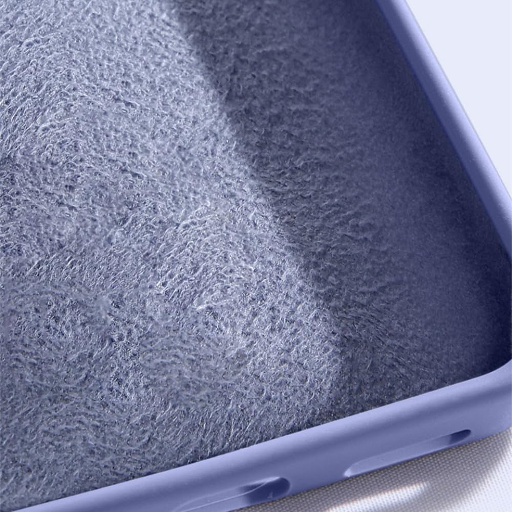 YOGISU Liquid Silicone Case for Huawei P30 P40 P50 Pro Lite Shockproof Cover for Huawei Mate 20 Pro Phone Cases Accessories,3,For Huawei P20  YOGISU   