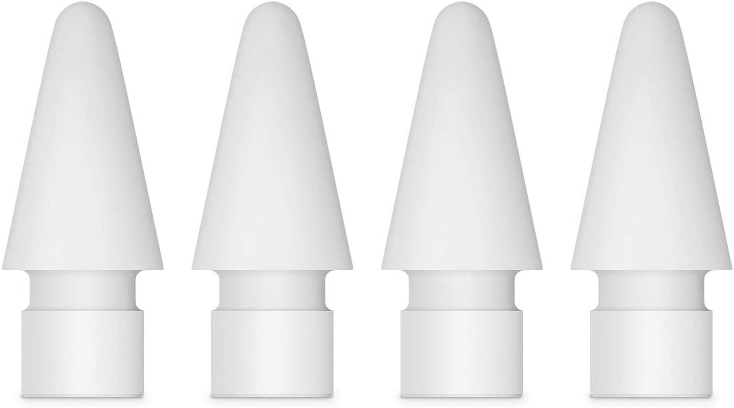 Apple Pencil Tips (4 Pack)  Apple   