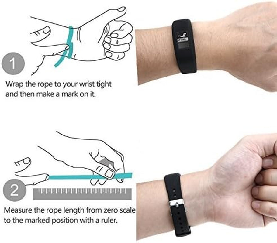 Band for Garmin Vivofit 3/JR/JR.2, Soft Silicon Bracelet Strap Replacement Bands for Garmin Vivofit Jr/Vivofit Jr.2/Vivofit 3(No Tracker)  AUTRUN   