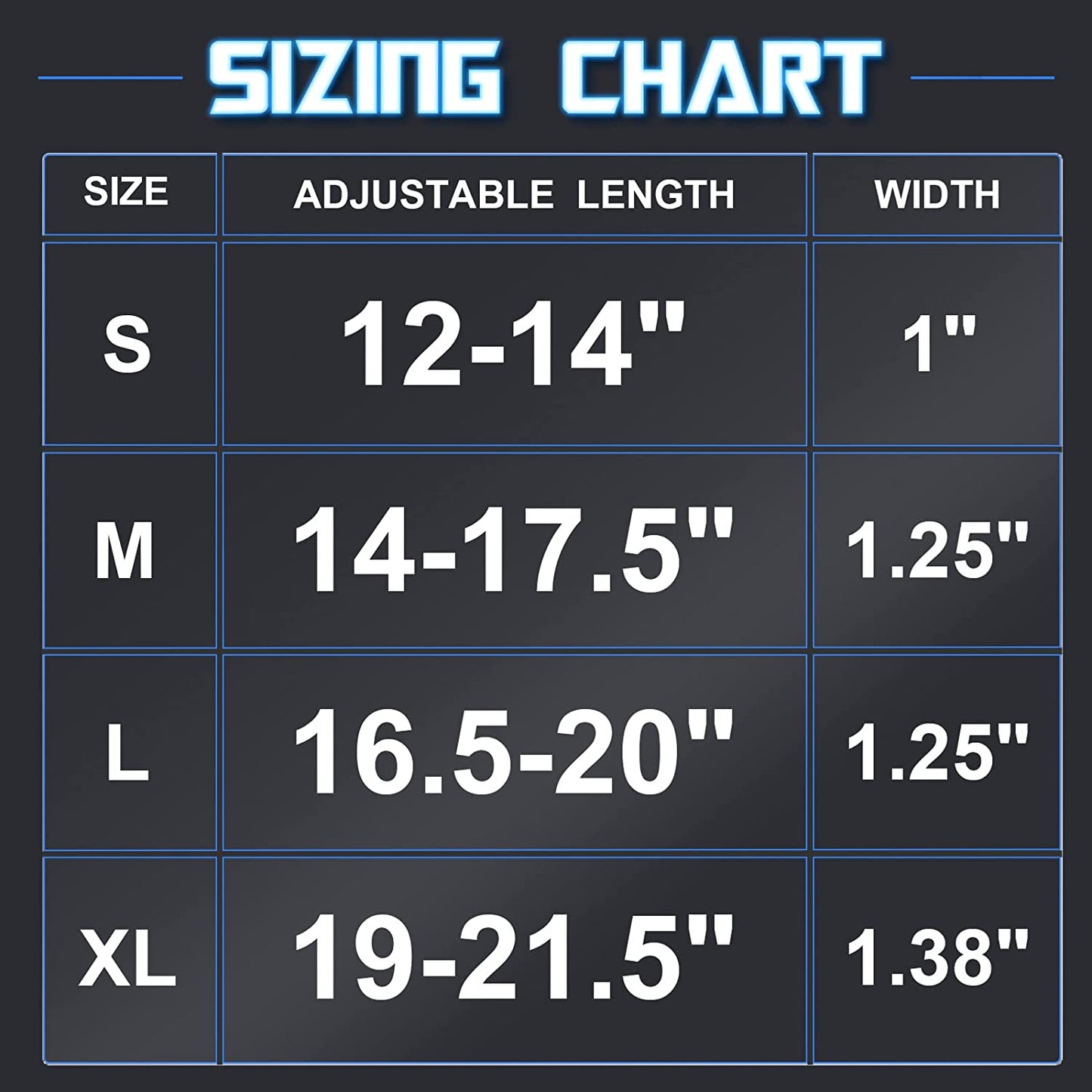 Reflective Airtag Dog Collar, Heavy Duty Apple Air Tag Dog Collar, Padded Pet Collar with 2022 Updated Airtag Dog Collar Holder Case, Adjustable for Small Medium Large Breeds  Taporse   