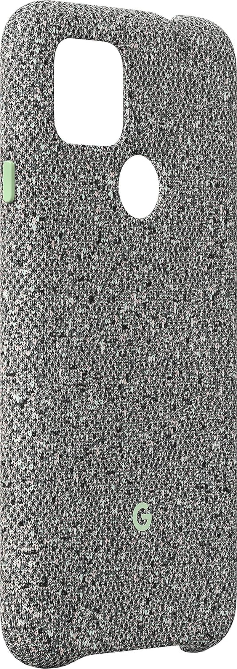 Google Pixel 4A with 5G Case - Static Grey  Google   