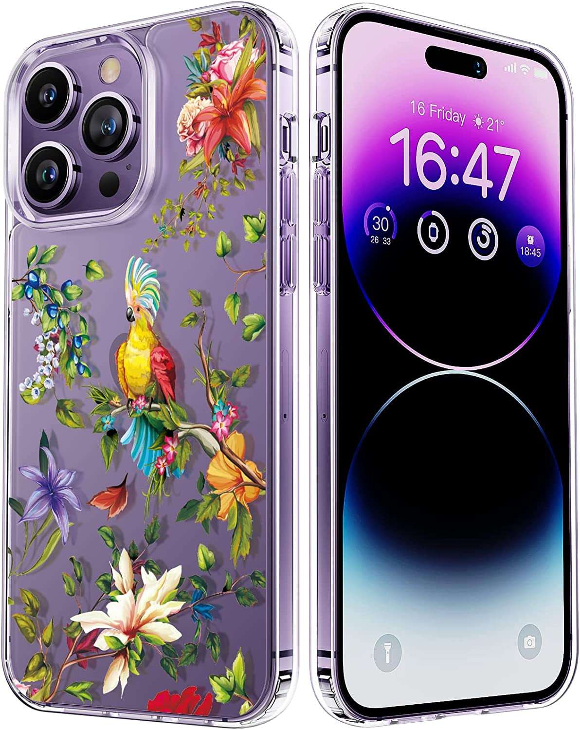 ANNGELAS Magnetic Case for Iphone 14 Pro Max Case Protective-Compatible with Magsafe for Iphone Pro Max 14 Case for Women Men,6.7 Inch,Black  ANNGELAS   