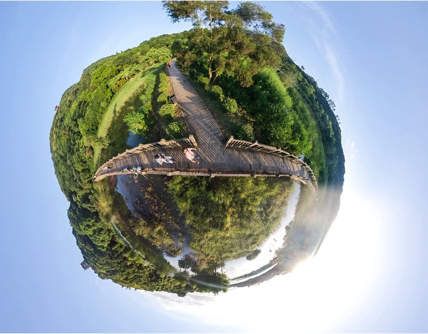 3M Selfie Stick 9.8Ft Extra Long Extended Edition Carbon Fiber Invisible Selfie Stick for Insta360 Insta 360 ONE X3 X2 ONE R ONE X ONE RS Sport Camera Action Camera Accessories (Gold Ring)  Lamgend   