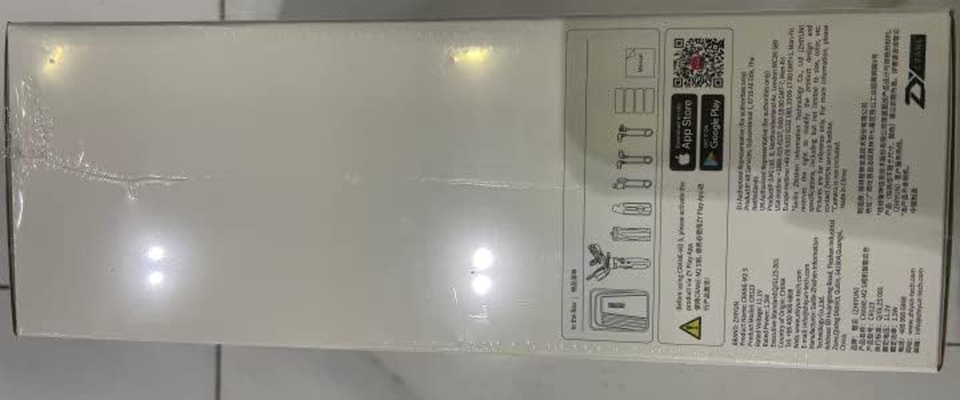 Zhiyun Crane M2S Gimbal W/Go Pro Mount + Phone Holder 3-Axis Stabilizer for Lightweight Mirrorless Dslr,Action Camera,Gopro Hero 10/9/7/6/5,Iphone 13 Pro Max 12/11 SE Smartphone Cell Phone Crane M2 S  Zhiyun   