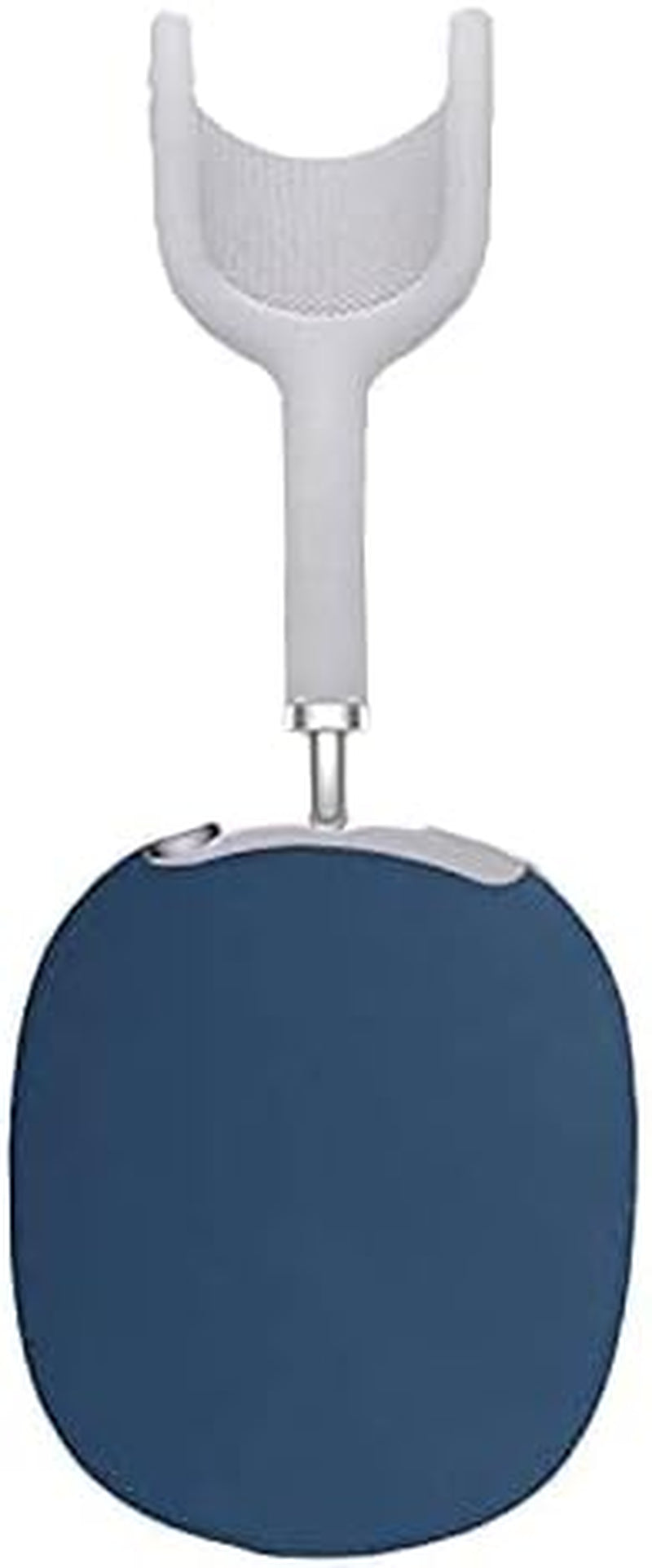 Hard + Soft Silicone in Both Cases Replacement for Apple Airpods Max Headphone by Co2Crea  co2CREA   