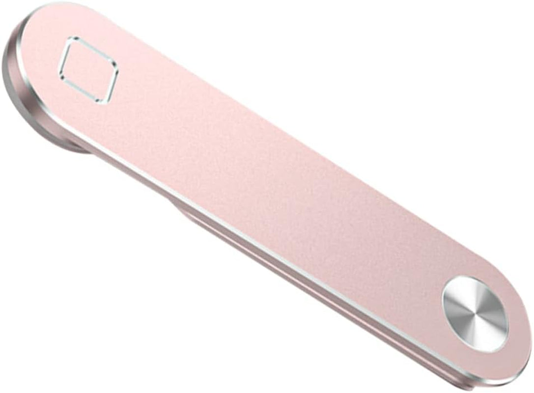 Ciieeo 1 Set Flat Expansion Bracket Cellphone Stand Adjustable Laptop Phone Mount Laptop Side Mount Magnetic Stand Magnetic Tablet Mount Magnetic Laptop Phone Mount Magnetic Phone Stand  Ciieeo   