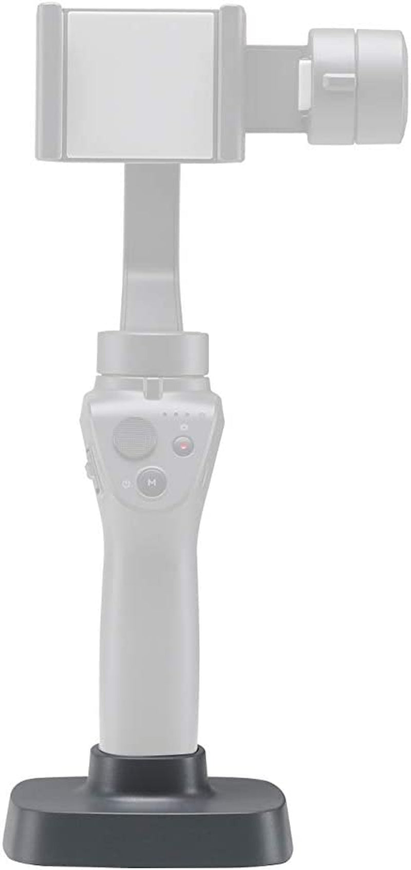 DJI Osmo Mobile 2 3-Axis Handheld Gimbal Stabilizer for Iphone & Android Smartphones with PGYTECH Action Camera Adapter  DJI   