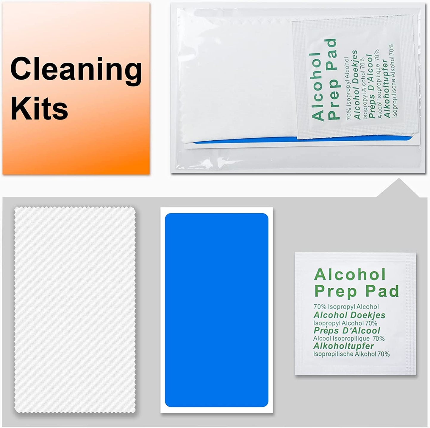 Ultra Thin Metal Magnet Web Camera Cover Silde for Macbook Pro Laptops Smartphone Mac PC Tablets, Adhesive Tabs Fix Bottom of Magnetic Privacy Screen  Mamol   