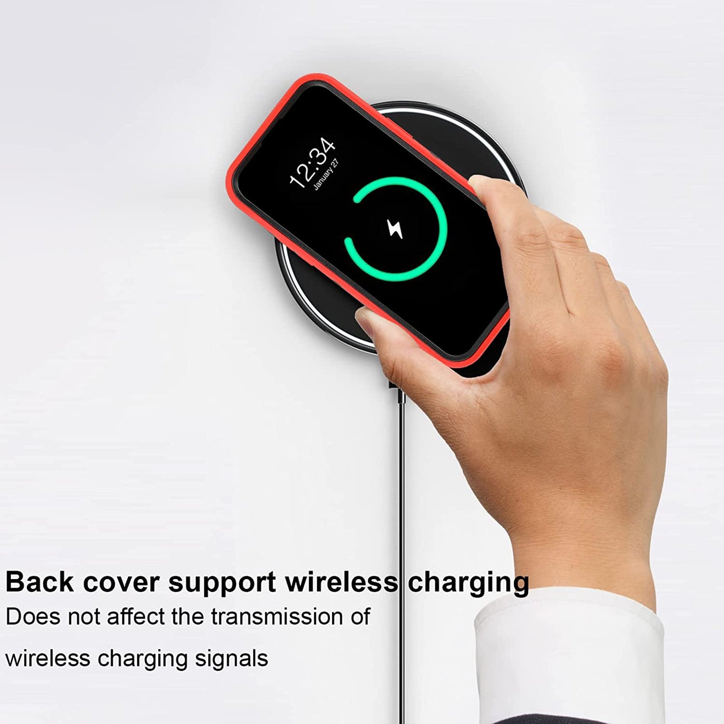 Compatible with Iphone 14 Pro Max Case Heavy Duty Protective Phone Case,Military Grade Full Body Protection Shockproof/Drop Proof Durable Phone Cover for Apple Iphone 14 Pro Max 6.7" Red/Black  droperprote   