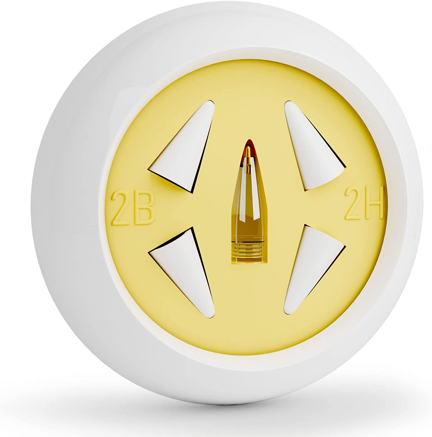 Replacement Tip for Apple Pencil 1St/2Nd Generation, MEKO 2023 Upgraded 3-In-1 Apple Pencil Nibs, Wear-Resistant and Fine Point Precise Control Pencil Tips for Ipad Pro/Air/Mini, 5 Pack  MEKO   