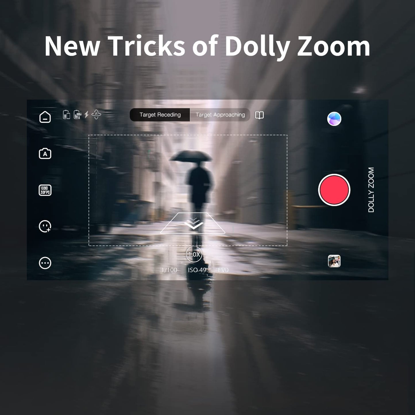 ZHIYUN Smooth 5 Professional 3-Axis Handheld Gimbal Stabilizer for Iphone 13 Pro Max Mini 12 11 XS X XR 8 7 6 plus Smartphone Android Cell Phone Gimble W/Face/Object Tracking Motion Time-Lapse POV  zhi yun   