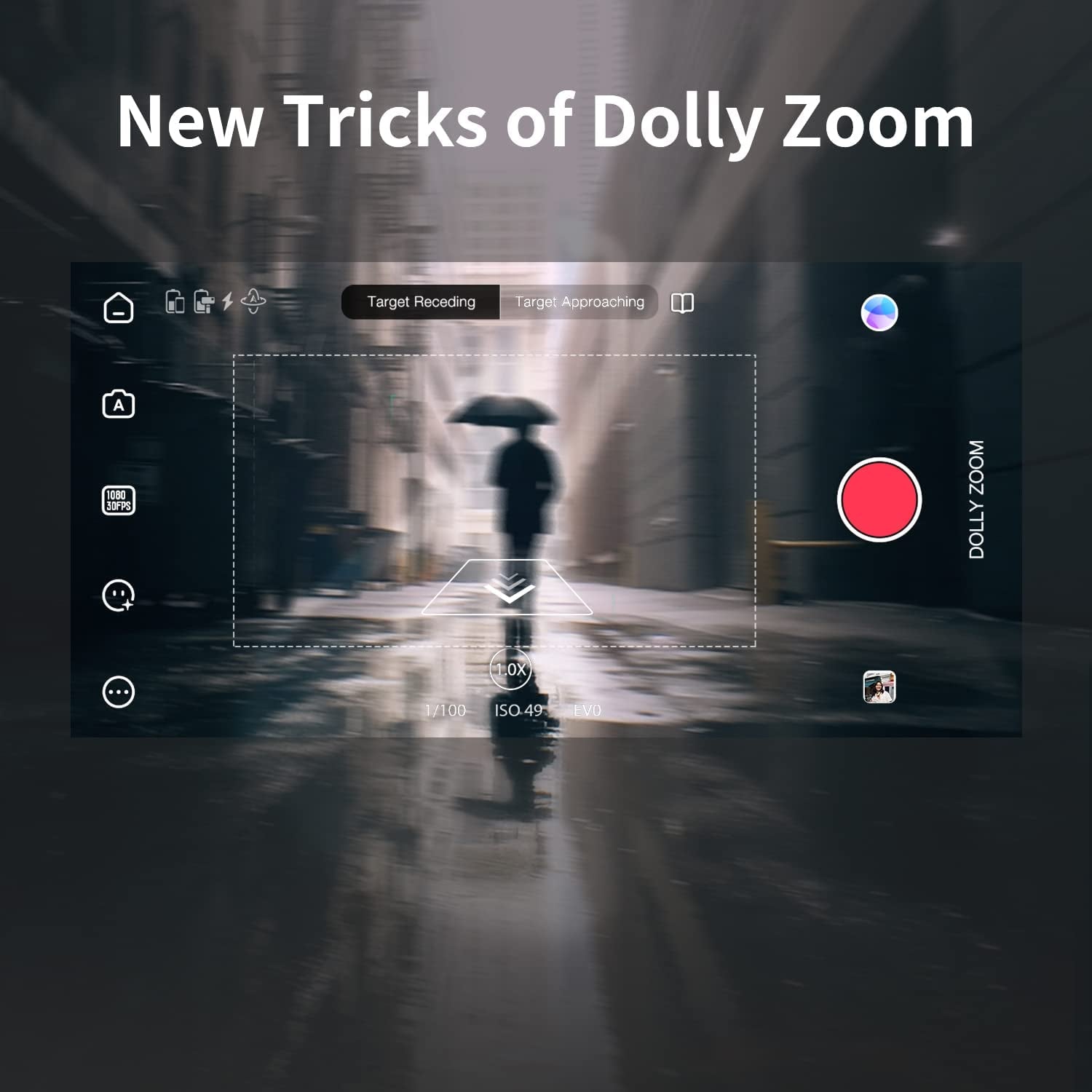 ZHIYUN Smooth 5 Professional 3-Axis Handheld Gimbal Stabilizer for Iphone 13 Pro Max Mini 12 11 XS X XR 8 7 6 plus Smartphone Android Cell Phone Gimble W/Face/Object Tracking Motion Time-Lapse POV  zhi yun   