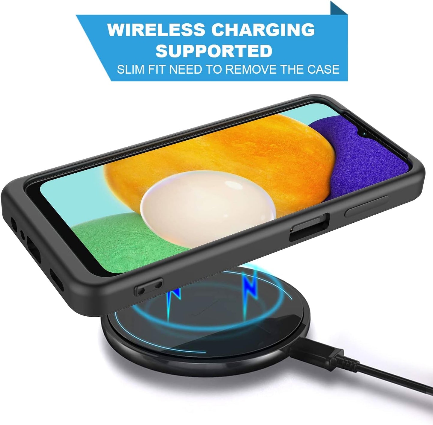 Phone Case for Samsung Galaxy A54 5G,Galaxy A54 4G Cover,Silicone 3D Cartoon Cute Kawaii Fun Gameboy Design Soft Shockproof Cover,Cool Funny Cases for Girl Kid Boy Women Man Red Blue Grey Black  YOOBSTAR   