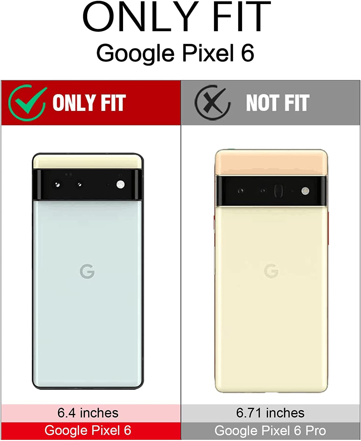 BENTOBEN Pixel 6 Case, Google Pixel 6 Case, Slim Fit Glow in the Dark Soft Flexible Bumper Protective Shockproof anti Scratch Non-Slip Cute Case Cover for Google Pixel 6 (2021) 6.4 Inch, Purple Nebula  BENTOBEN   