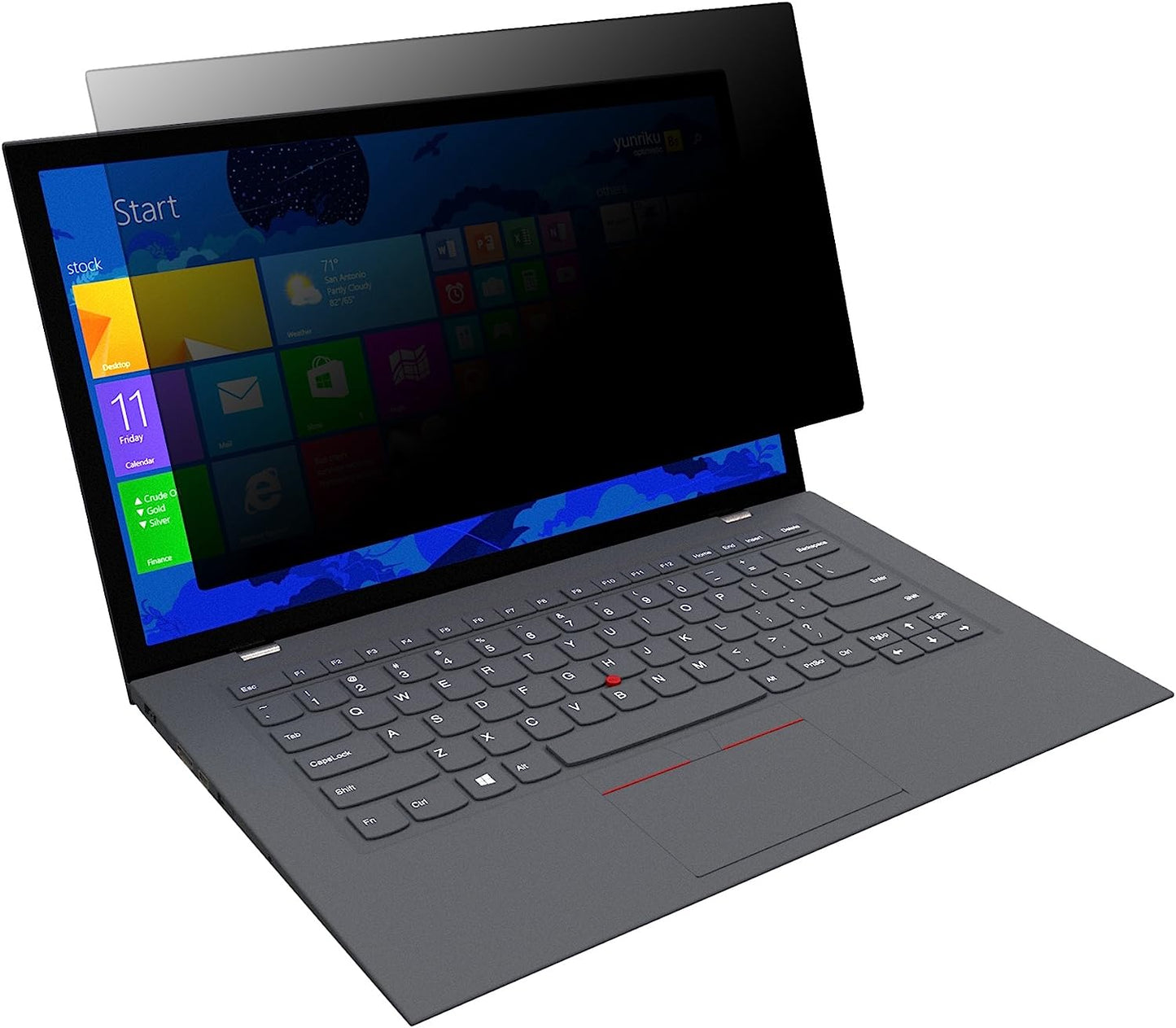 Targus Magnetic Privacy Screen Filter for Macbook Pro/Air 16-Inch 2019 (16:10 Ratio), (Asm16Mbp9Gl),Clear  Targus 17.3 inch Widescreen (16:9 Ratio)  