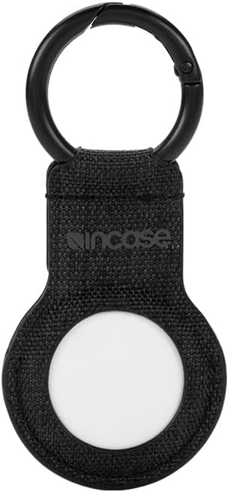 Woolenex Key Clip for Airtag - Graphite  Incase   