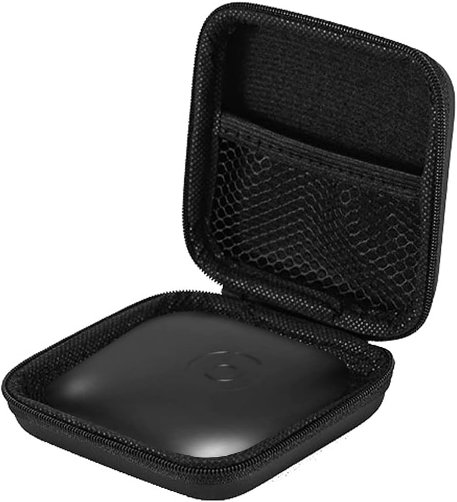 Fitsand Hard Case Compatible for Powerbeats Pro Wireless Earbuds  FitSand   