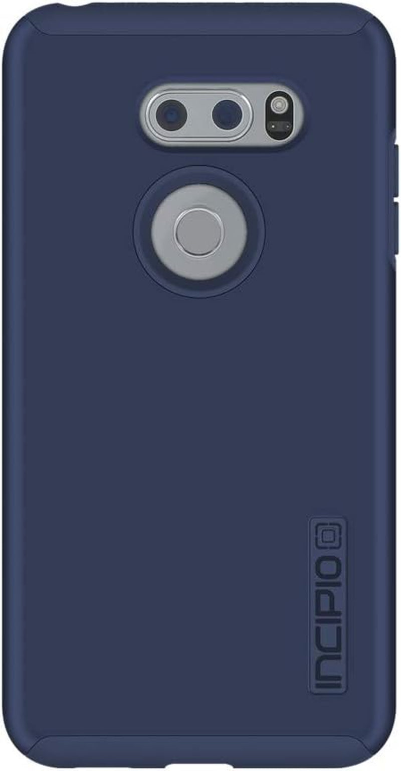 Incipio LG V30/V30 plus Dualpro Case - Iridescent Midnight Blue  Incipio   