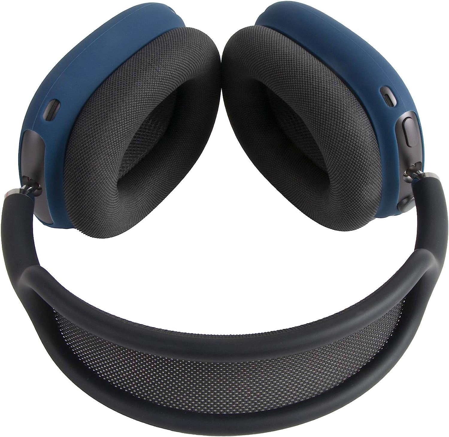 Co2Crea Silicone Carrying Case Replacement for Apple Airpods Max Headphone (Sky Blue)  co2CREA   