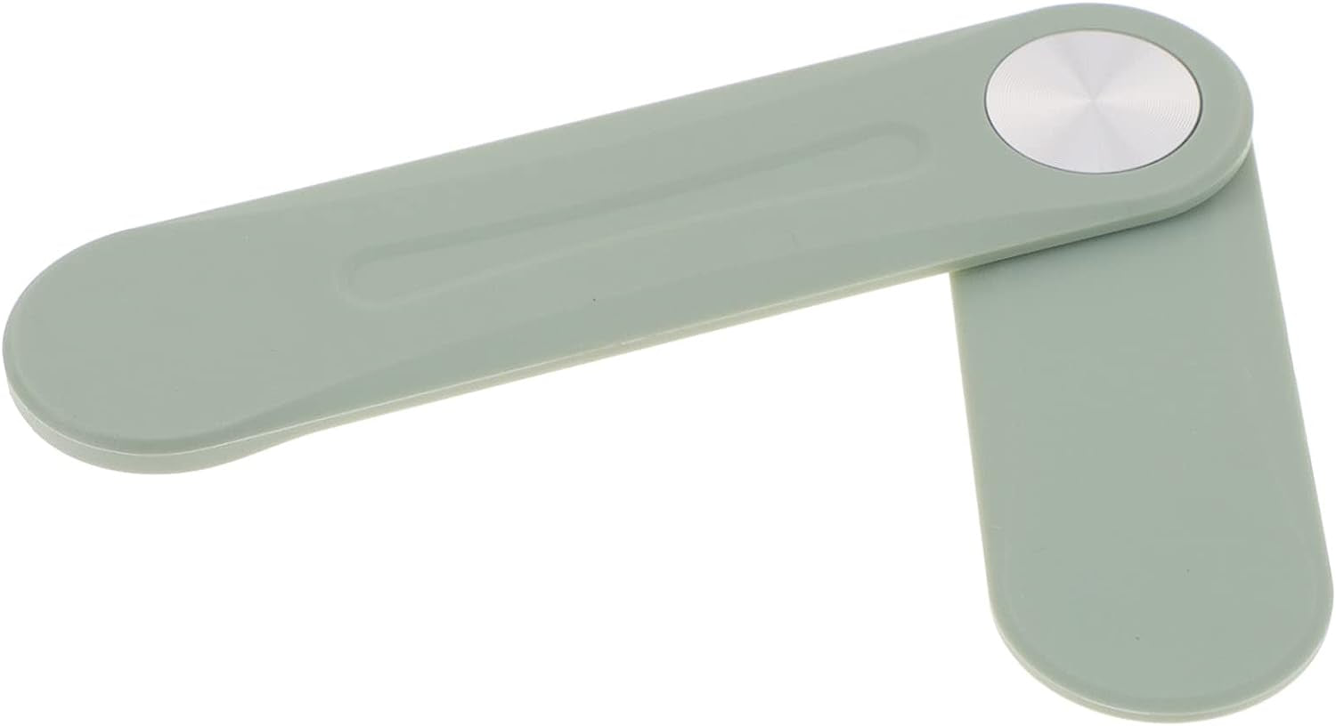 ULTECHNOVO 4Pcs Expand Mobile Phone Bracket Cell Phone Stand for Desk Monitor Holder Portable Monitor Mount Mobile Laptop Stand Smartphone Stand Laptop Magnetic Phone Holder Laptop Holder Abs  ULTECHNOVO   