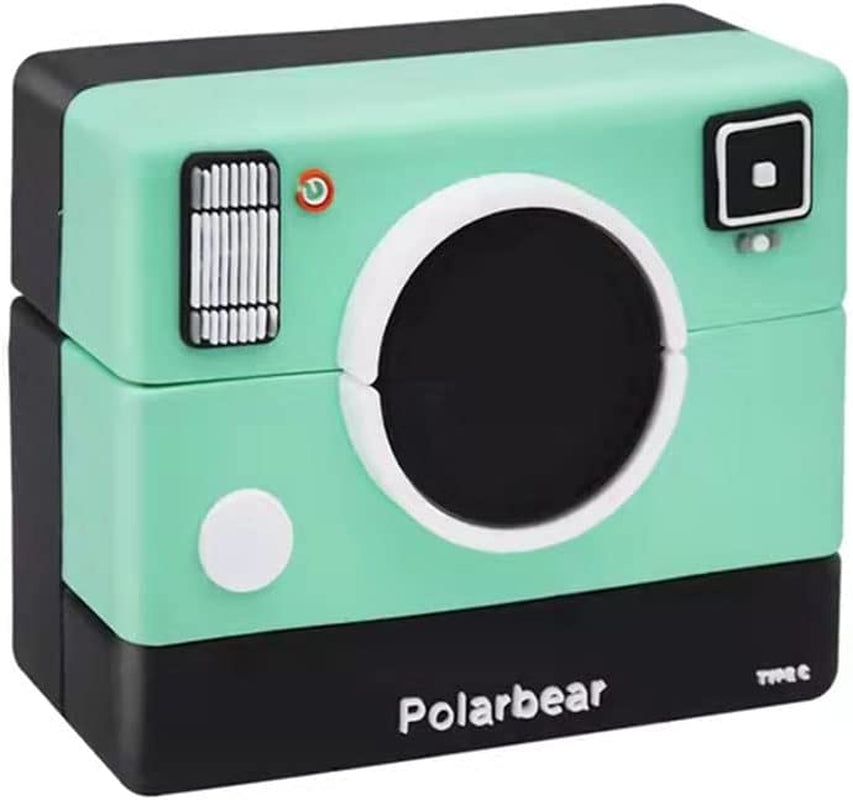 Xuyoz Airpods Pro Case Cover, Cute 3D Cartoon Silicone Airpod Pro Protective Air Pod Pro Case Funny Cover with Keychain for Girls Women Men Compatible with Airpods Pro Charging Case 2019  Xuyoz   