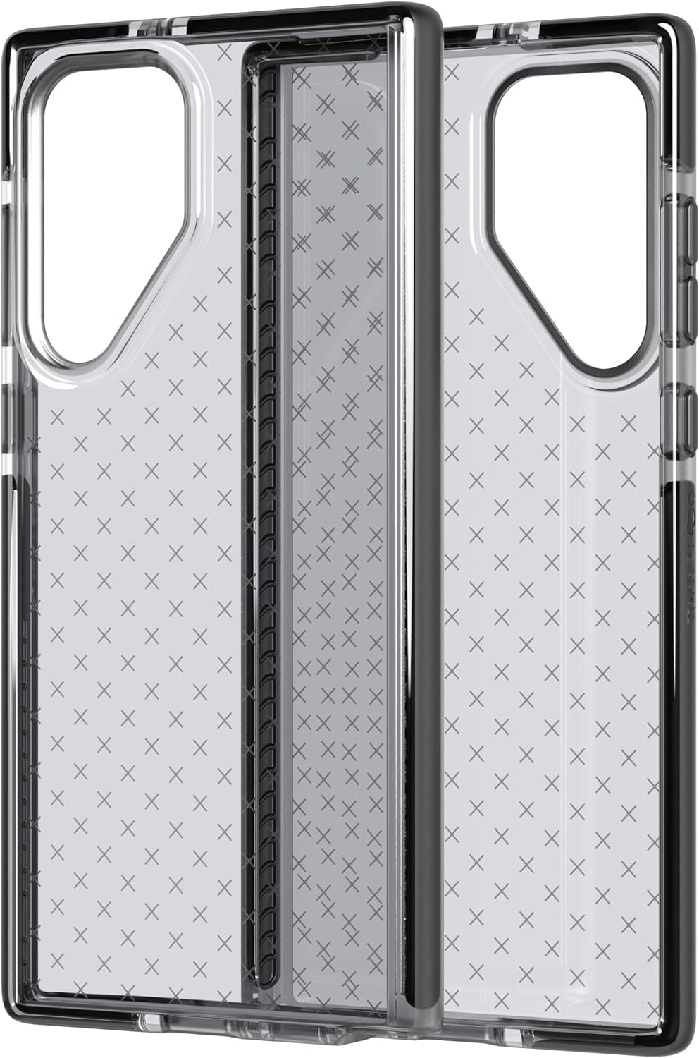 Tech21 Evo Check for Samsung Galaxy S22 Ultra – Protective Phone Case with 16Ft Multi-Drop Protection  Tech21   