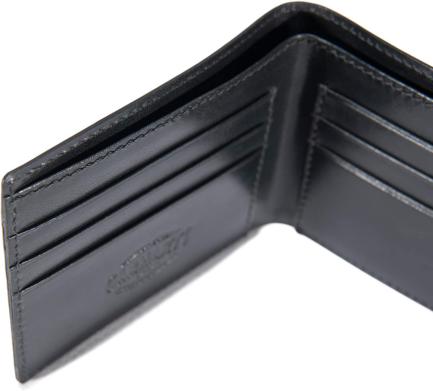 Carhartt Men'S Billfold and Passcase Wallets, Durable Bifold Wallets, Available in Leather and Canvas Styles  Carhartt   