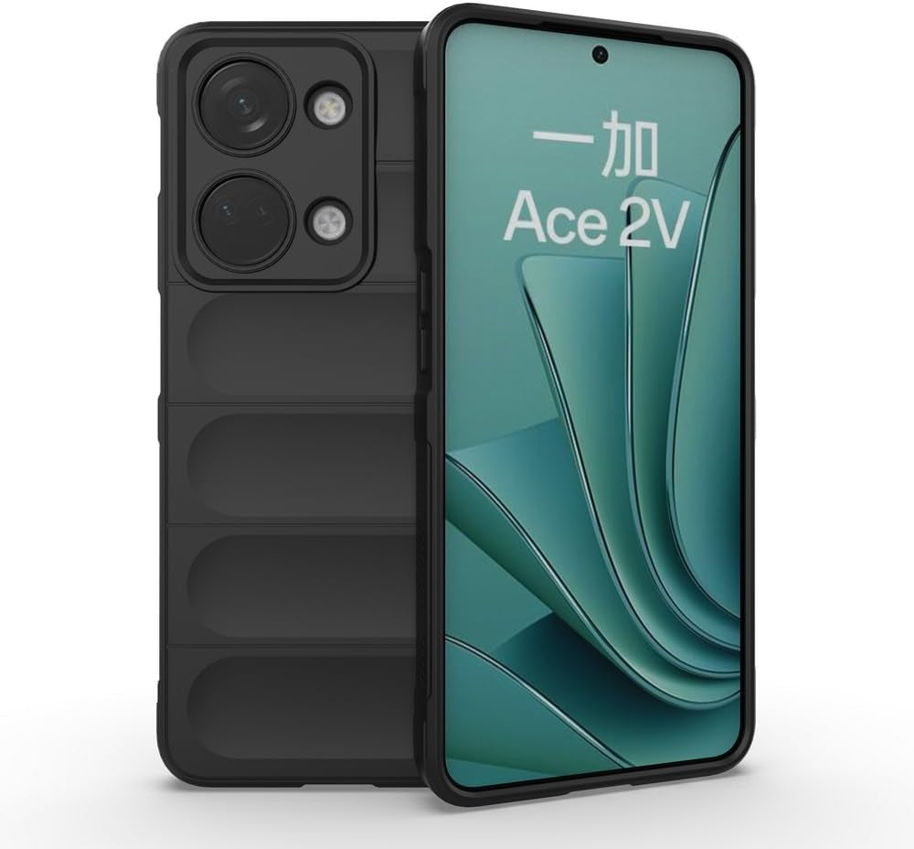 Elubugod Compatible with Xiaomi Redmi Note 12S 4G Case Cover,Tpu Mobile Phone Soft Compatible with Xiaomi Redmi Note 12S 4G 2303CRA44A Case Cover Black  Elubugod Black Compatible With Oneplus Nord N30 / Nord Ce 3 Lite 