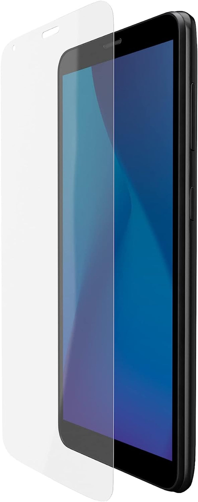 Gabb Authentic Screen Protector for Gabb Phone - Durable Scratch-Resistant Tempered Glass, Shield, Ultra Thin, Easy Install, HD Clarity & Touch Response, Phone Accessories - 1 Protector  GABB   