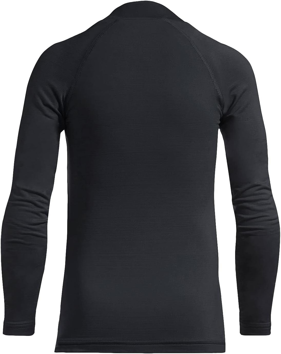 BALEAF Boys Thermal Compression Shirts Youth Long Sleeve Fleece Base Layer Soccer Football Cold Gear  BALEAF   