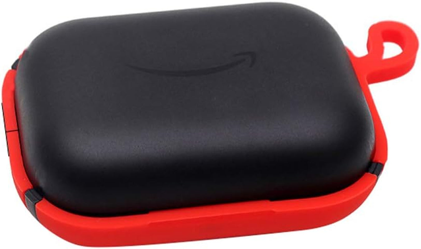 1Pc Earphone Case Silicone Storage Case Compatible for Echo Buds Pro- Wireless Earphone  TEHAUX   