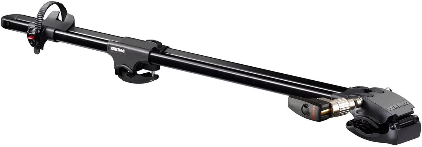 YAKIMA, Forklift Fork Mount Bike Carrier for Roof Racks, 1 Bike Capacity  Yakima   