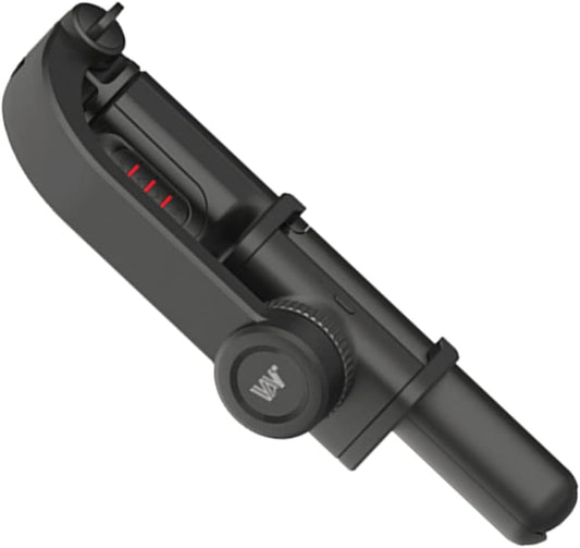 UKCOCO 1 PC Phone Stabilizer Camera Stabilizer Camera Tripods Handheld Tripod Smartphone Stabilizer Handheld Mobile Phone Stand Smartphone Gimbal Stabilizer Tripod for Cellphone Balance  UKCOCO   