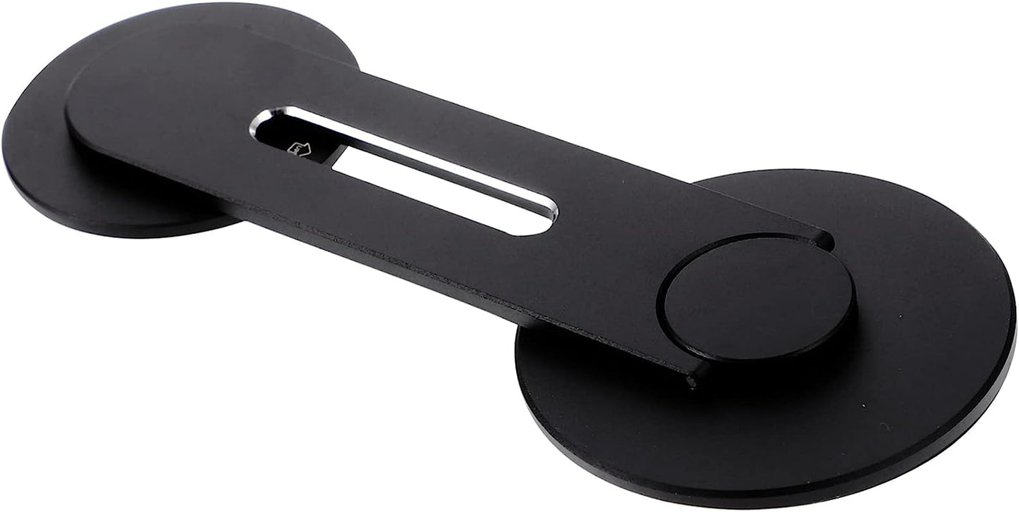 UKCOCO Car Accessories Car Accessories Car Accessories Magnetic Phone Holder for Laptop Adjustable Phone Monitor Side Mount for Car Car Phone Holder Car Phone Holder Mount Car Phone Holder Mount  UKCOCO   