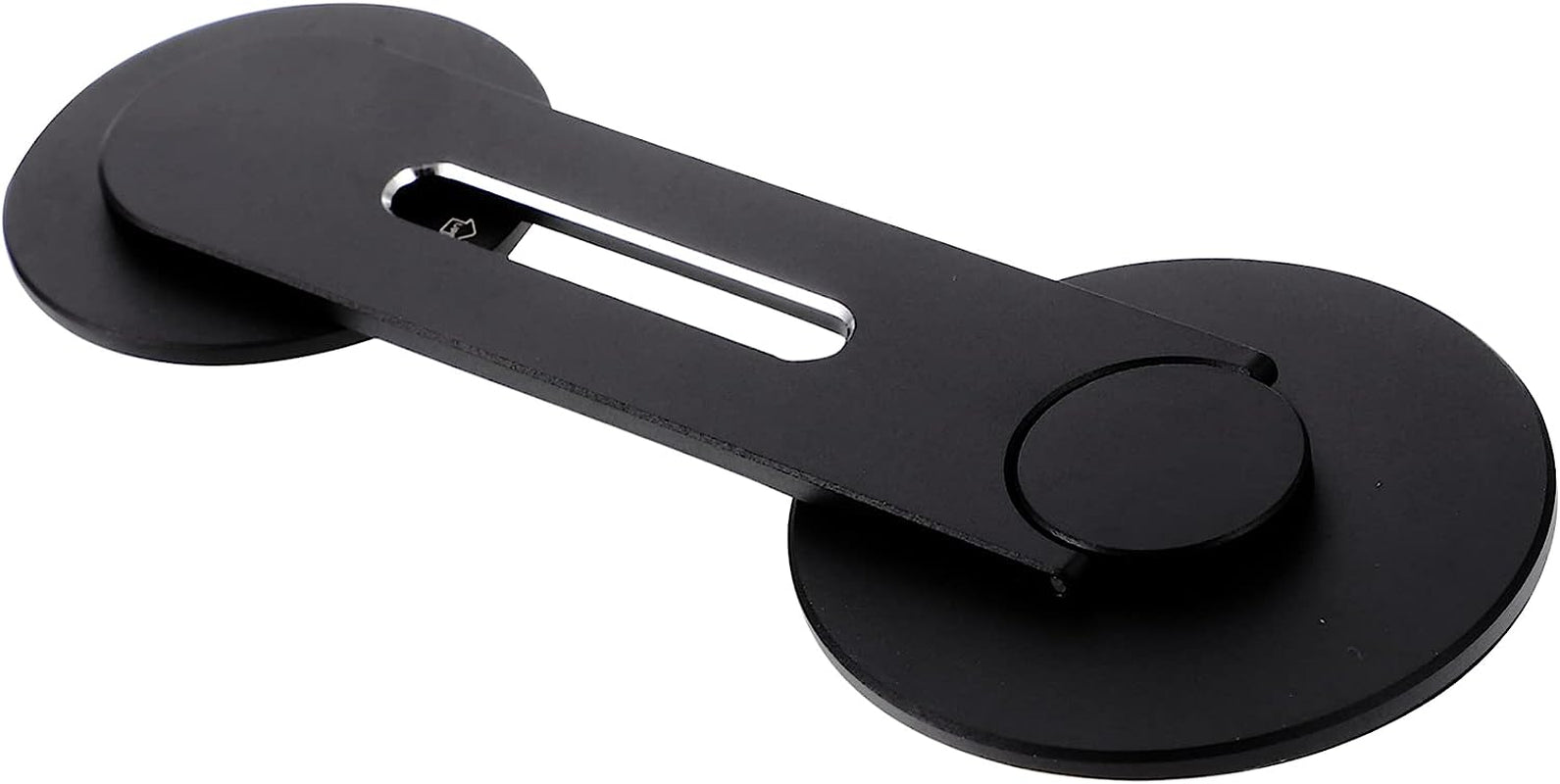 UKCOCO Car Accessories Car Accessories Car Accessories Magnetic Phone Holder for Laptop Adjustable Phone Monitor Side Mount for Car Car Phone Holder Car Phone Holder Mount Car Phone Holder Mount  UKCOCO   