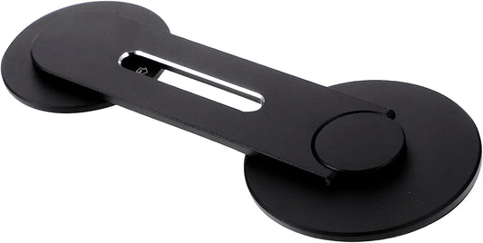 UKCOCO Car Accessories Car Accessories Car Accessories Magnetic Phone Holder for Laptop Adjustable Phone Monitor Side Mount for Car Car Phone Holder Car Phone Holder Mount Car Phone Holder Mount  UKCOCO   