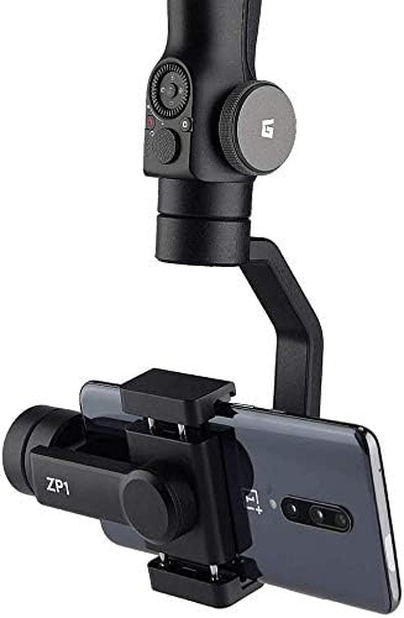 Godox ZP1 Handheld Smartphone Gimbal Stabilizer with Tripod, Payload 80G - 230G+Letwing Cloth  GODOX   