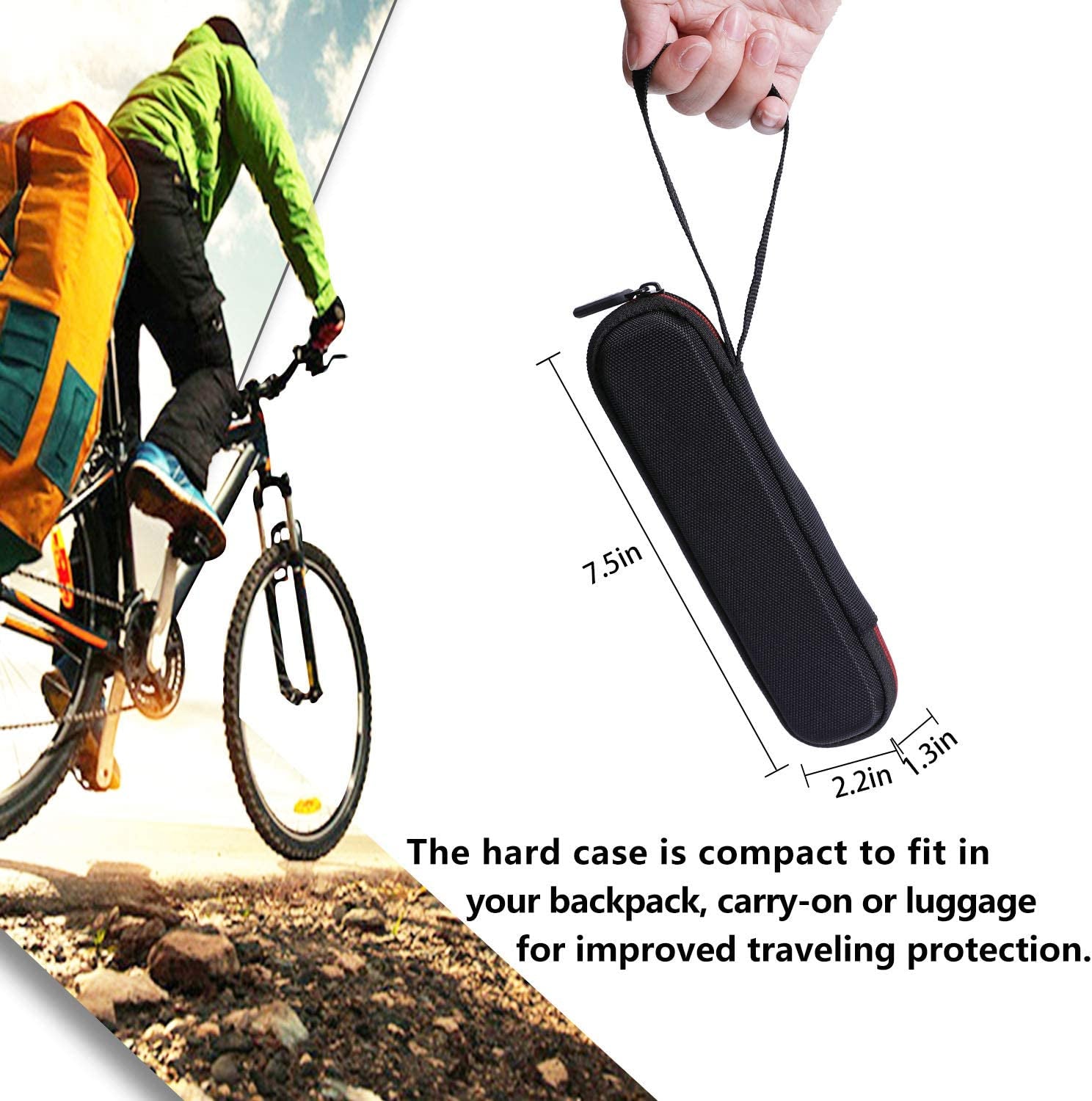 LTGEM Holder Case for Stylus Pen Accessories Cover Compatible with Apple Ipad, Ipad Pencil 1St and 2Nd Generation  LTGEM   