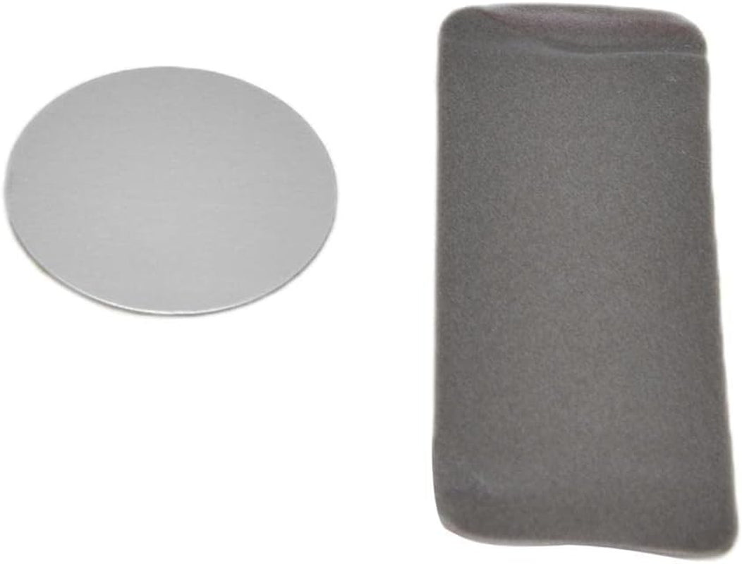 Fupfli Magnetic Stand & Laptop Holder - Aluminum Alloy Desk Organizer with Portable Tablet Mount Magnetic Mount and Adjustable Angle for Home or Office Use  fupfli   