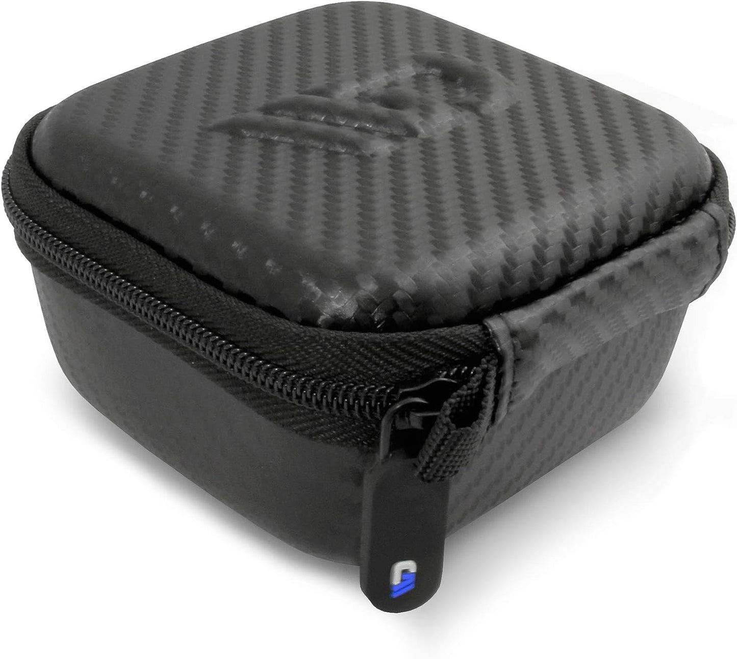 Casematix Travel Case Compatible with Beats Powerbeats Pro Wireless Earphones, Case Only  Casematix   